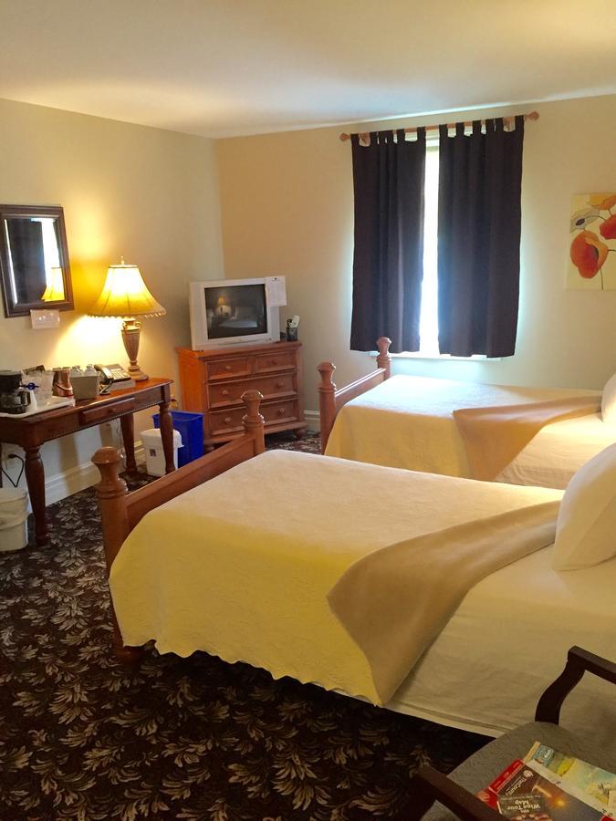 The Queen'S Inn Picton Extérieur photo