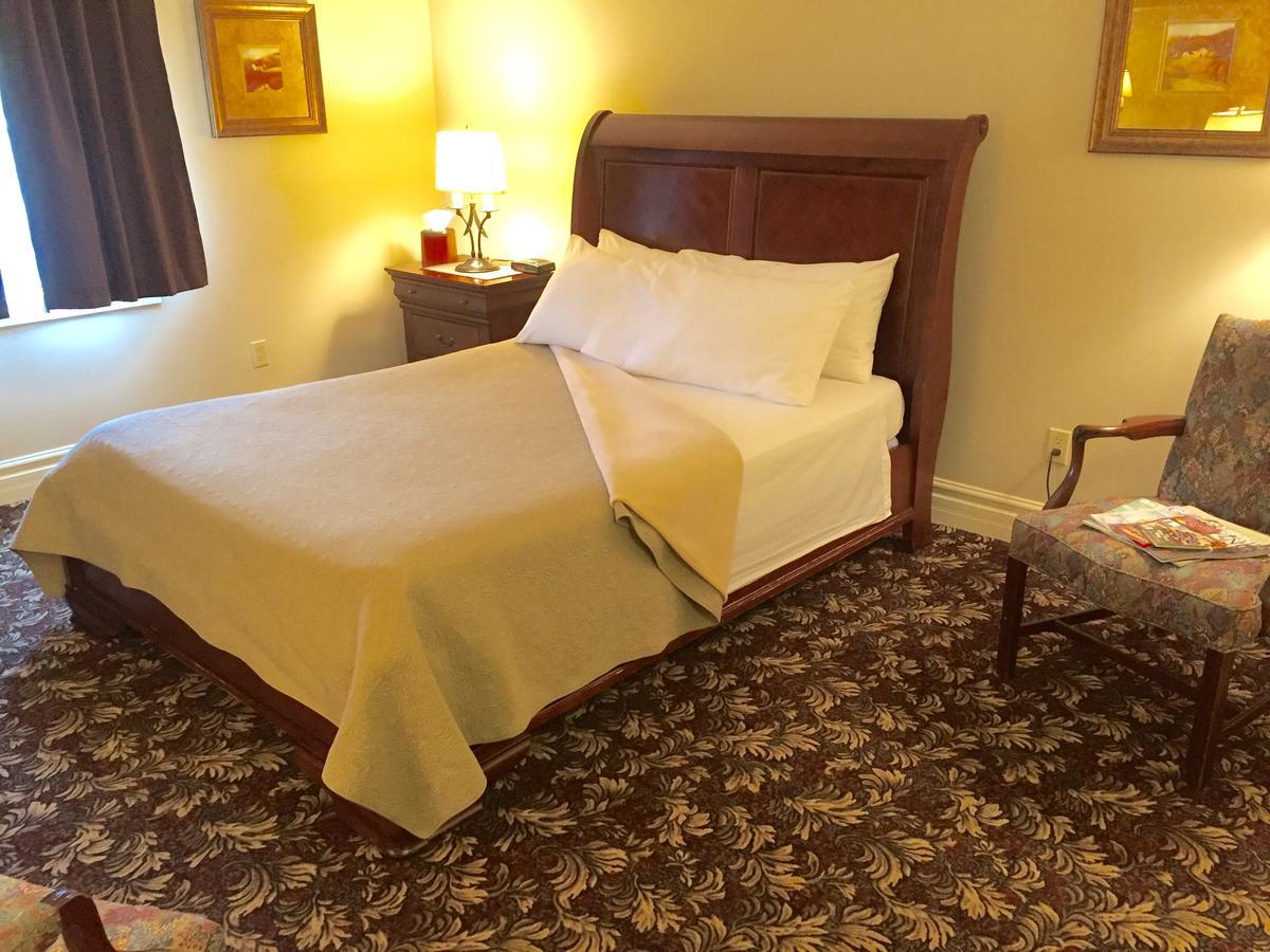 The Queen'S Inn Picton Extérieur photo